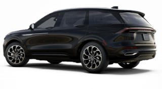 2025 Lincoln Lincoln Nautilus External Image 3